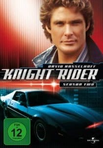 Knight Rider: Goliath Returns - BADMOVIES